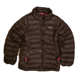 Patagonia Kids Puffer Jacket
